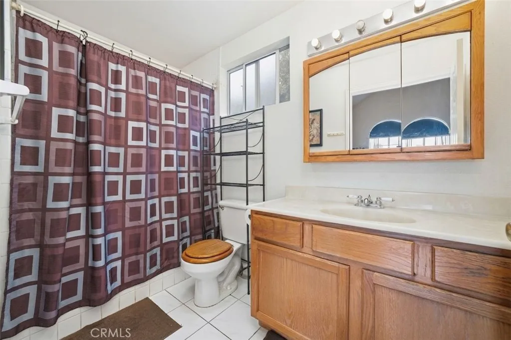 Primary Ensuite Bathroom