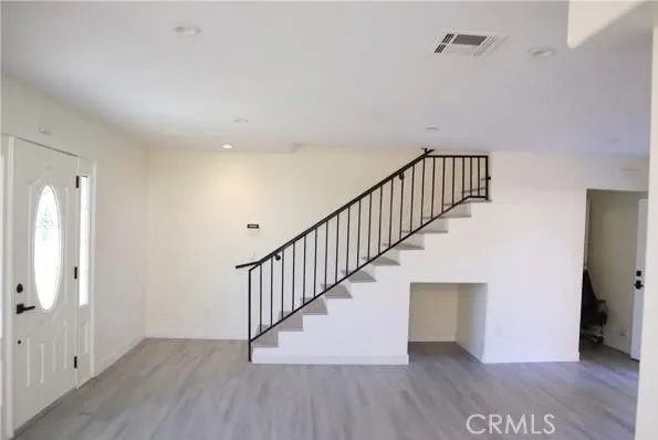 Entry Area