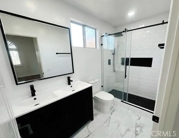 Primary Ensuite Bathroom