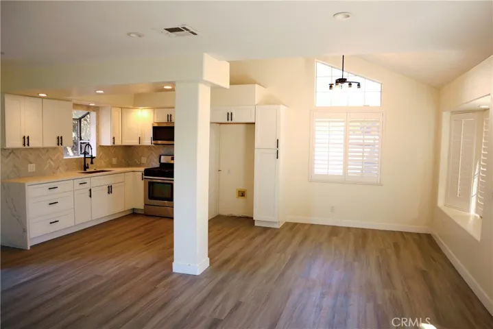 kitchen/ Dining Room