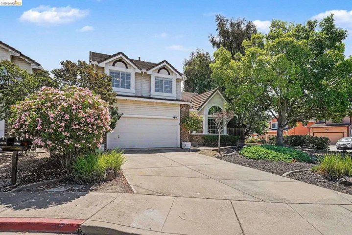 2129 Stratford Ct, Antioch, California 94509