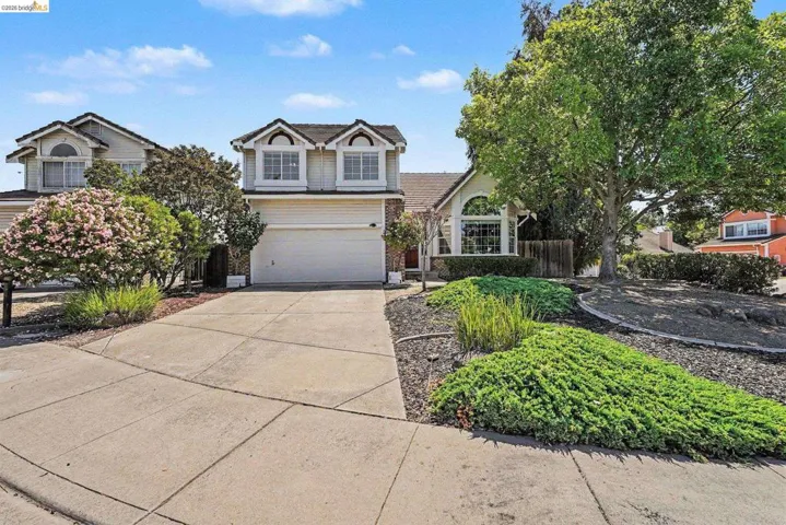 2129 Stratford Ct, Antioch, California 94509
