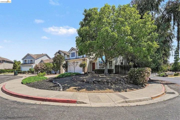 2129 Stratford Ct, Antioch, California 94509
