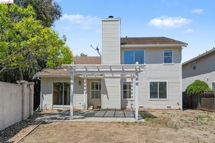 2129 Stratford Ct, Antioch, California 94509