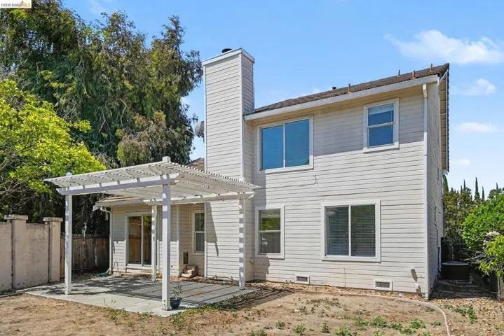 2129 Stratford Ct, Antioch, California 94509