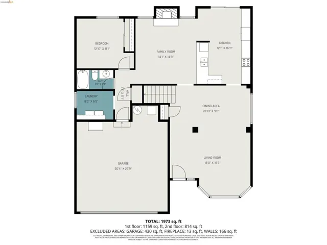 2129 Stratford Ct, Antioch, California 94509