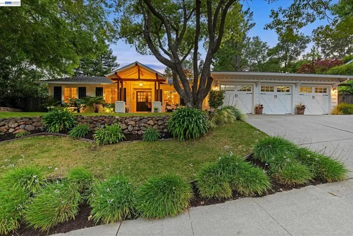 184 Lowell Dr, Danville, California 94526