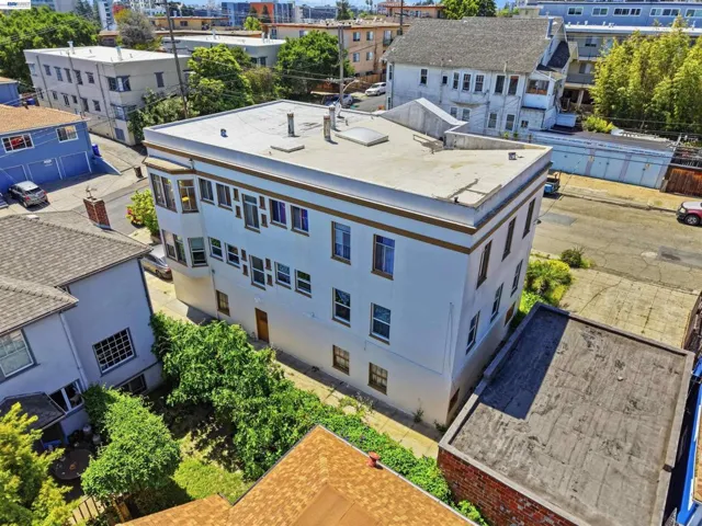 304 Fairmount Ave, Oakland, California 94611