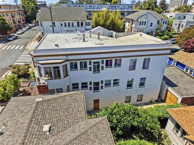 304 Fairmount Ave, Oakland, California 94611