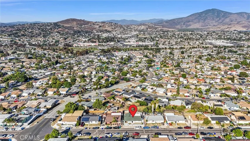 641 Billow Drive, San Diego, California 92114