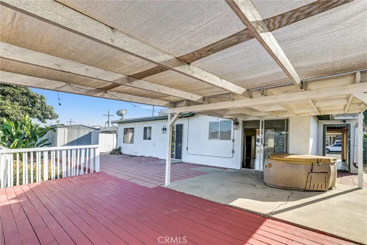 641 Billow Drive, San Diego, California 92114