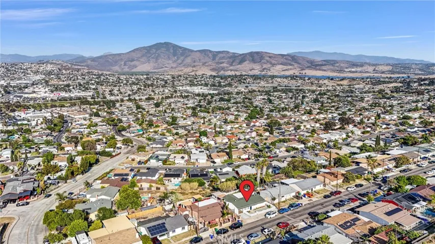 641 Billow Drive, San Diego, California 92114