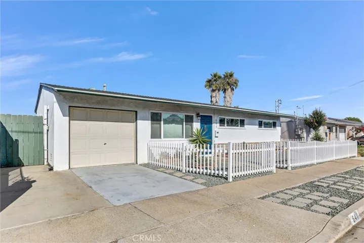 641 Billow Drive, San Diego, California 92114
