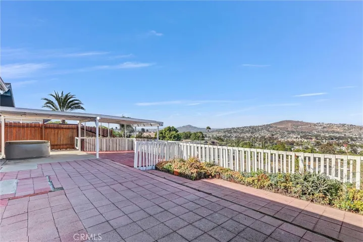 641 Billow Drive, San Diego, California 92114