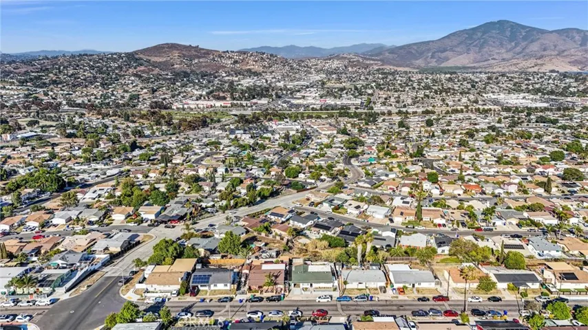 641 Billow Drive, San Diego, California 92114