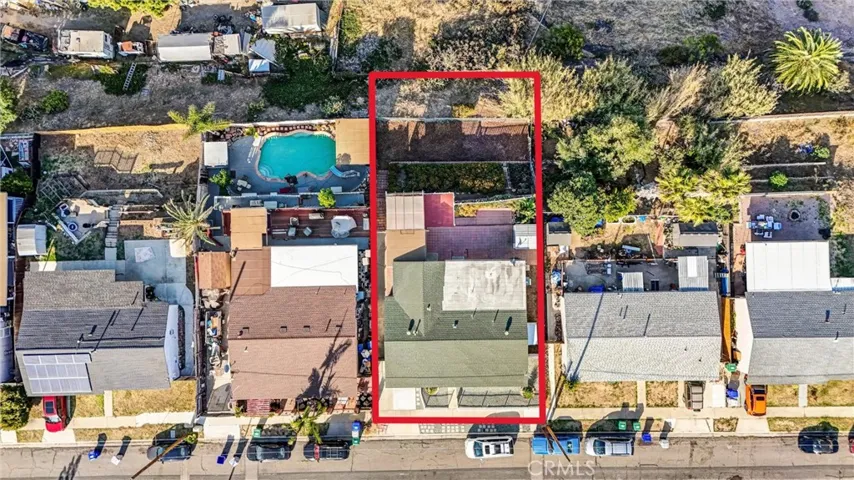 641 Billow Drive, San Diego, California 92114