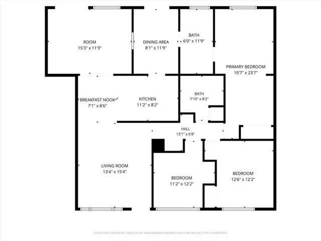 641 Billow Drive, San Diego, California 92114