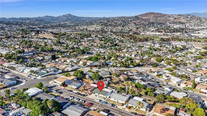641 Billow Drive, San Diego, California 92114