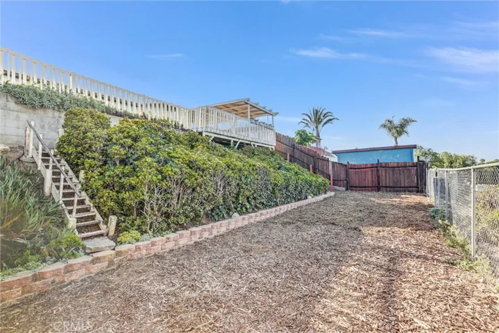 641 Billow Drive, San Diego, California 92114