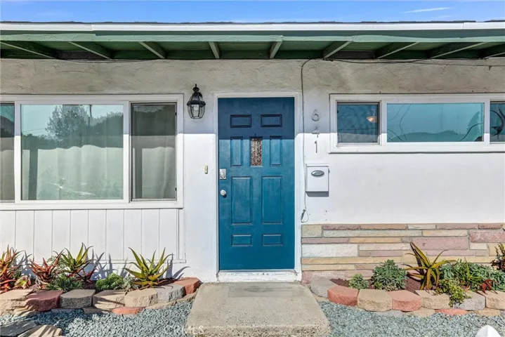 641 Billow Drive, San Diego, California 92114