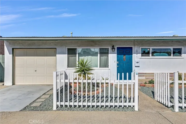 641 Billow Drive, San Diego, California 92114