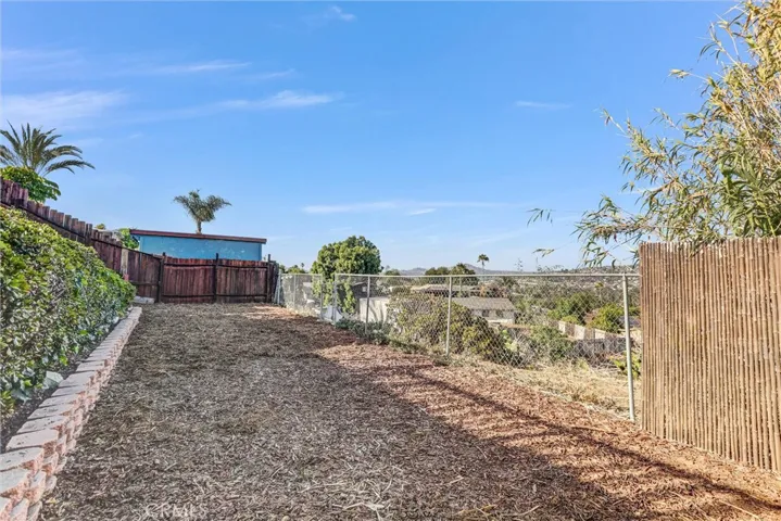 641 Billow Drive, San Diego, California 92114