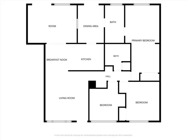 641 Billow Drive, San Diego, California 92114