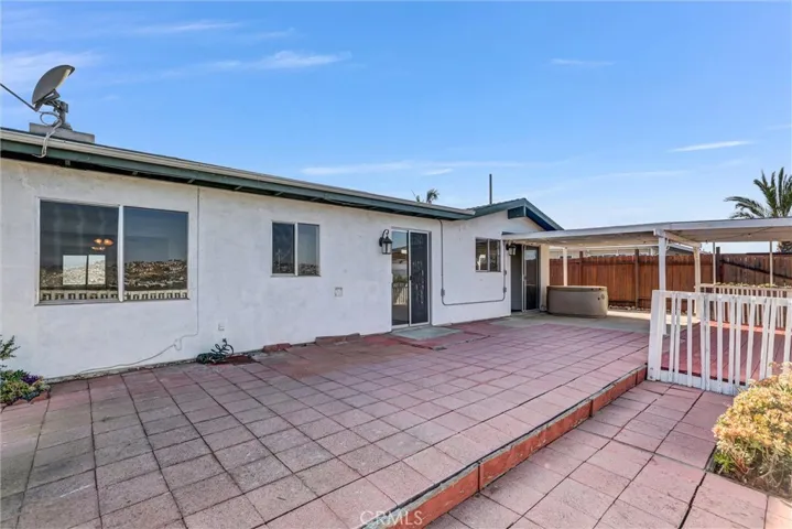 641 Billow Drive, San Diego, California 92114