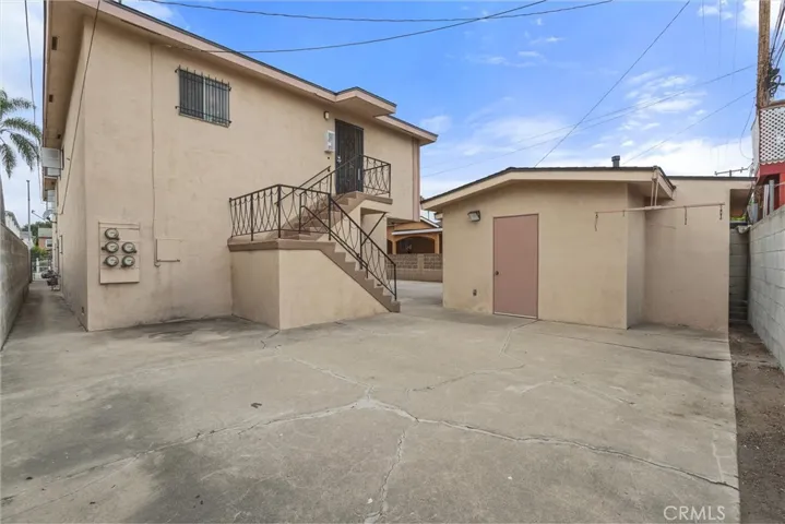 6336 Templeton Street, Huntington Park, California 90255