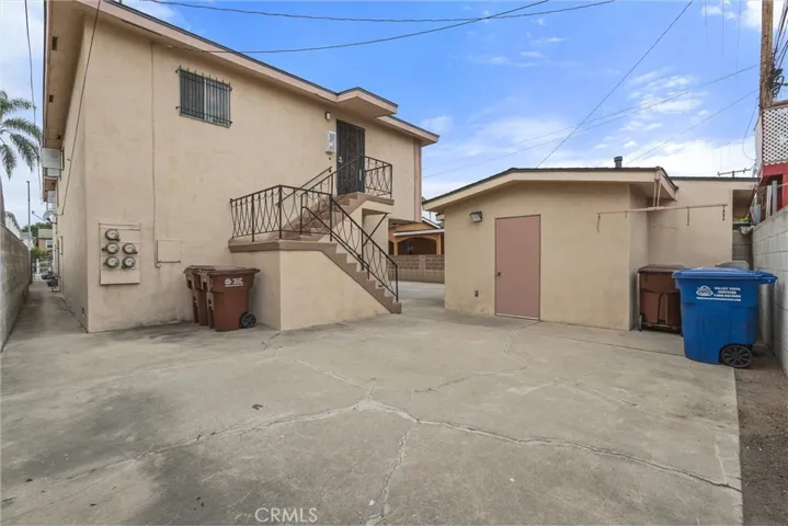 6336 Templeton Street, Huntington Park, California 90255