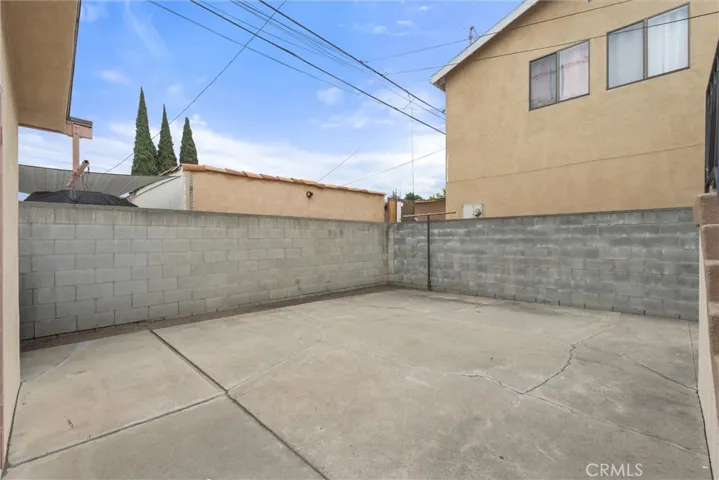 6336 Templeton Street, Huntington Park, California 90255