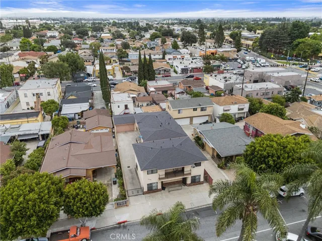 6336 Templeton Street, Huntington Park, California 90255