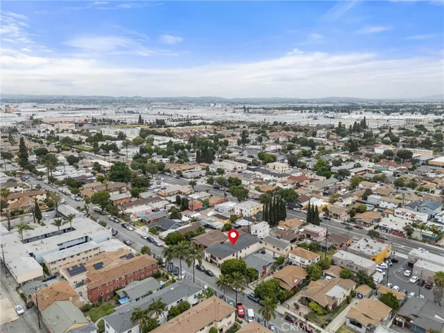 6336 Templeton Street, Huntington Park, California 90255