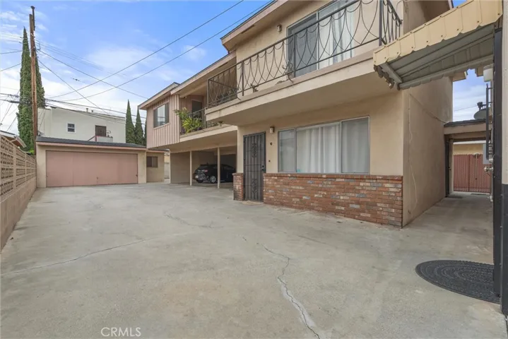 6336 Templeton Street, Huntington Park, California 90255