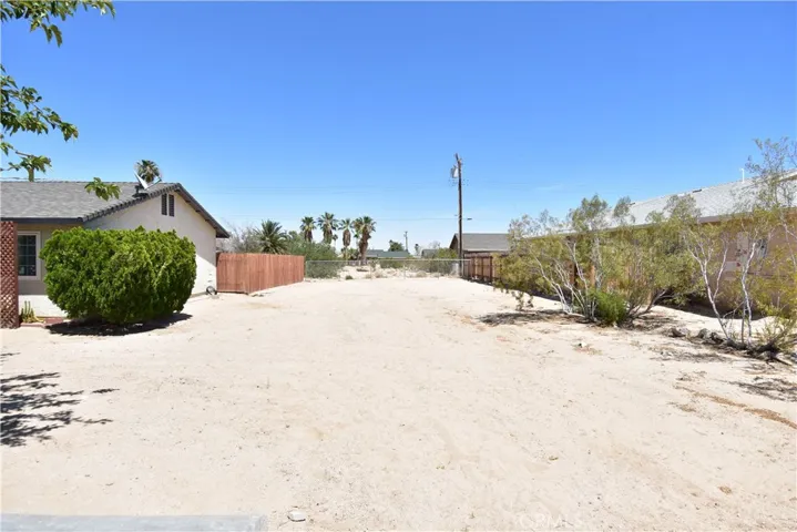 6245 Baileya, 29 Palms, California 92277
