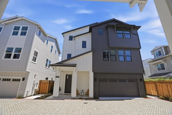 122 Sunnyside Court, Campbell, California 95008