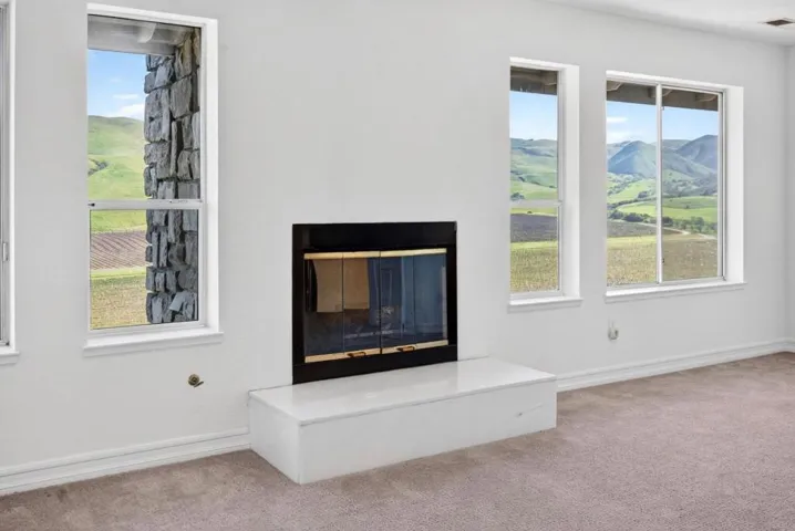 1500 Old Airline Highway, Paicines, California 95043