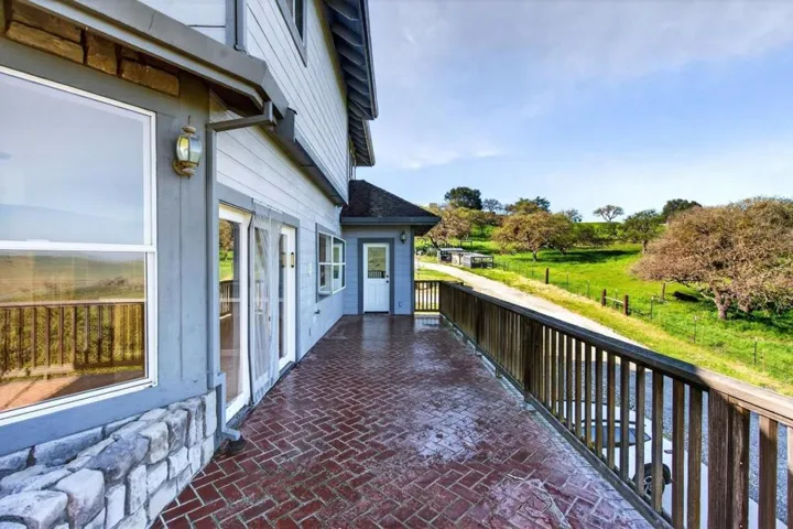 1500 Old Airline Highway, Paicines, California 95043