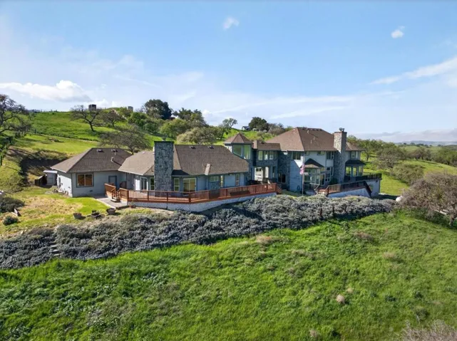 1500 Old Airline Highway, Paicines, California 95043