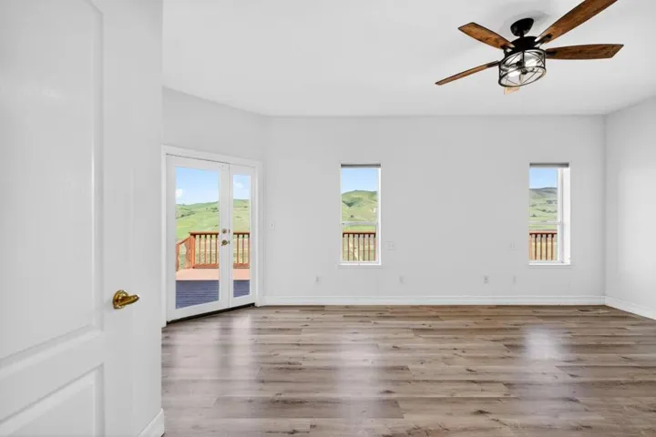 1500 Old Airline Highway, Paicines, California 95043