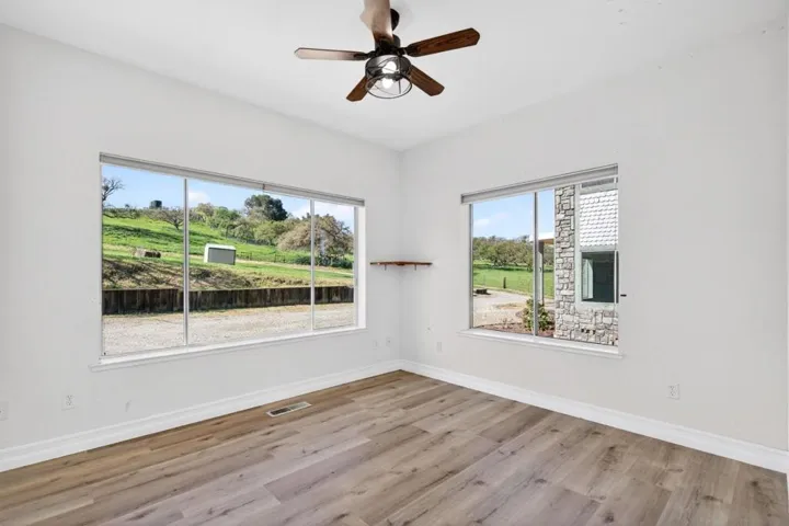 1500 Old Airline Highway, Paicines, California 95043
