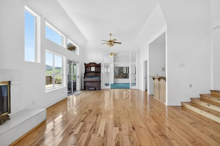 1500 Old Airline Highway, Paicines, California 95043