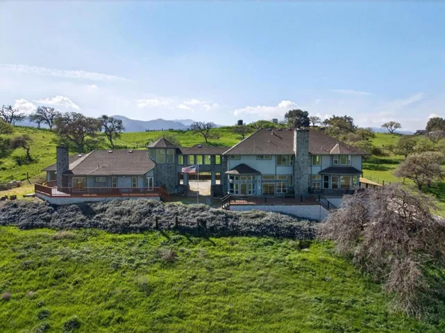 1500 Old Airline Highway, Paicines, California 95043