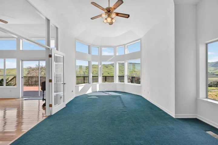 1500 Old Airline Highway, Paicines, California 95043