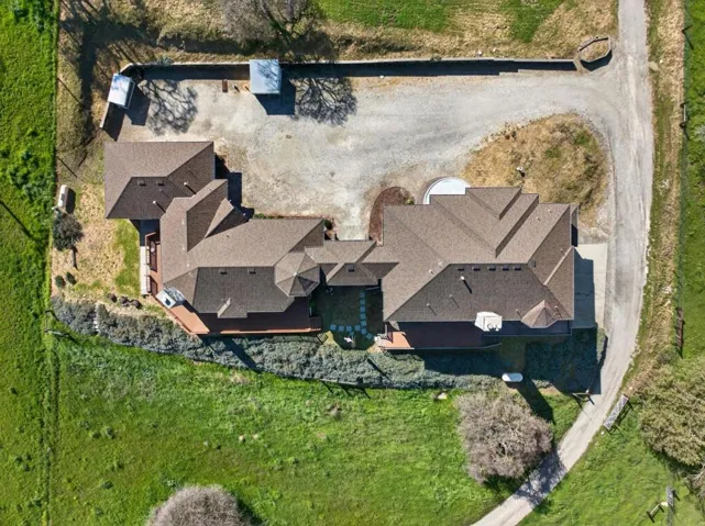 1500 Old Airline Highway, Paicines, California 95043