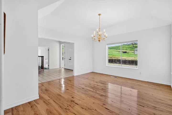 1500 Old Airline Highway, Paicines, California 95043