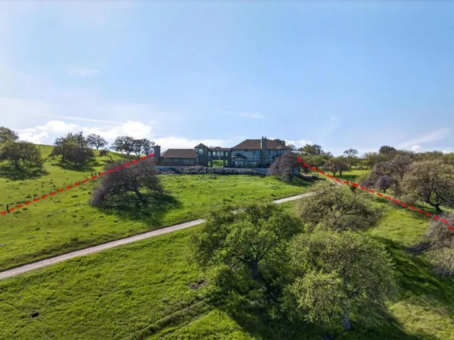 1500 Old Airline Highway, Paicines, California 95043