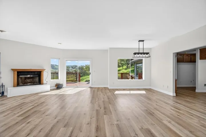 1500 Old Airline Highway, Paicines, California 95043