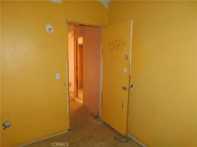 25372 Jade Road, Barstow, California 92311