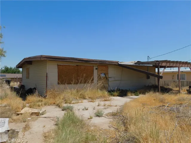 25372 Jade Road, Barstow, California 92311